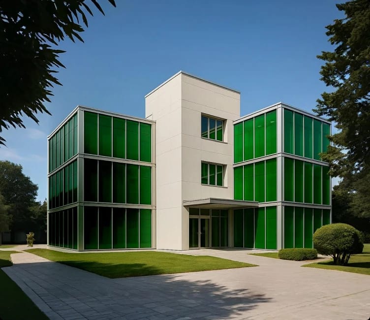 Carbelim Biomimetic Façade (CBF™)
