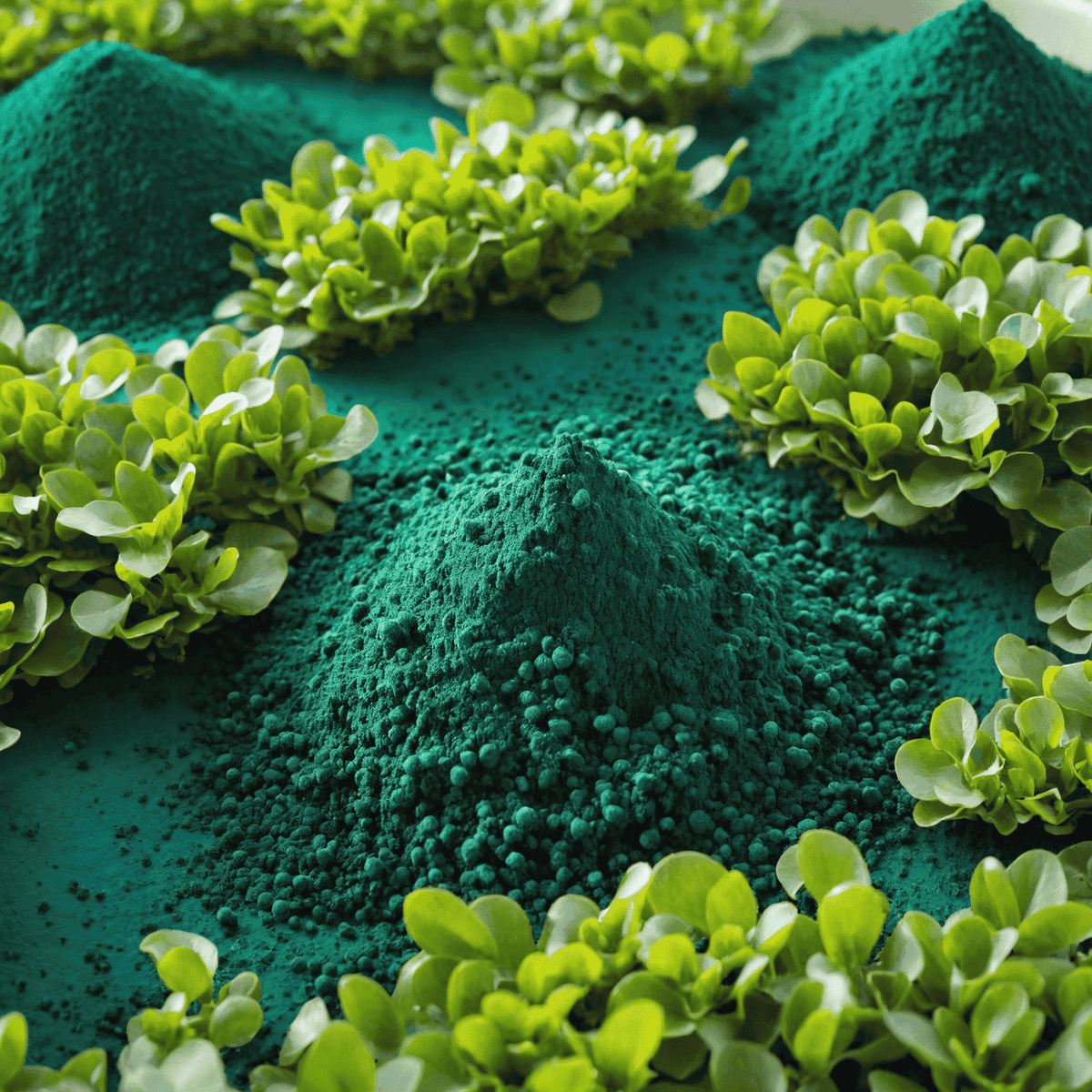 Best Practices for Spirulina Farming at Home: Boost Air Quality Naturally