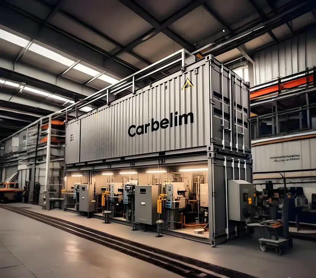 Microalgae-powered clean air and CO₂ capture solutions for homes, workplaces and public environments