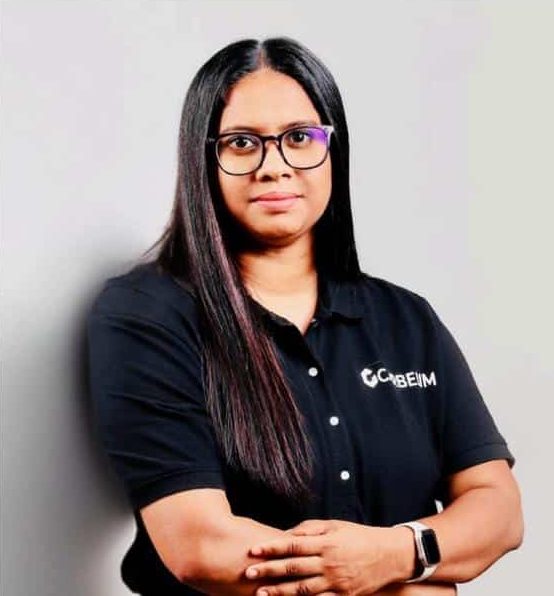 Dr. Karthika Gopi