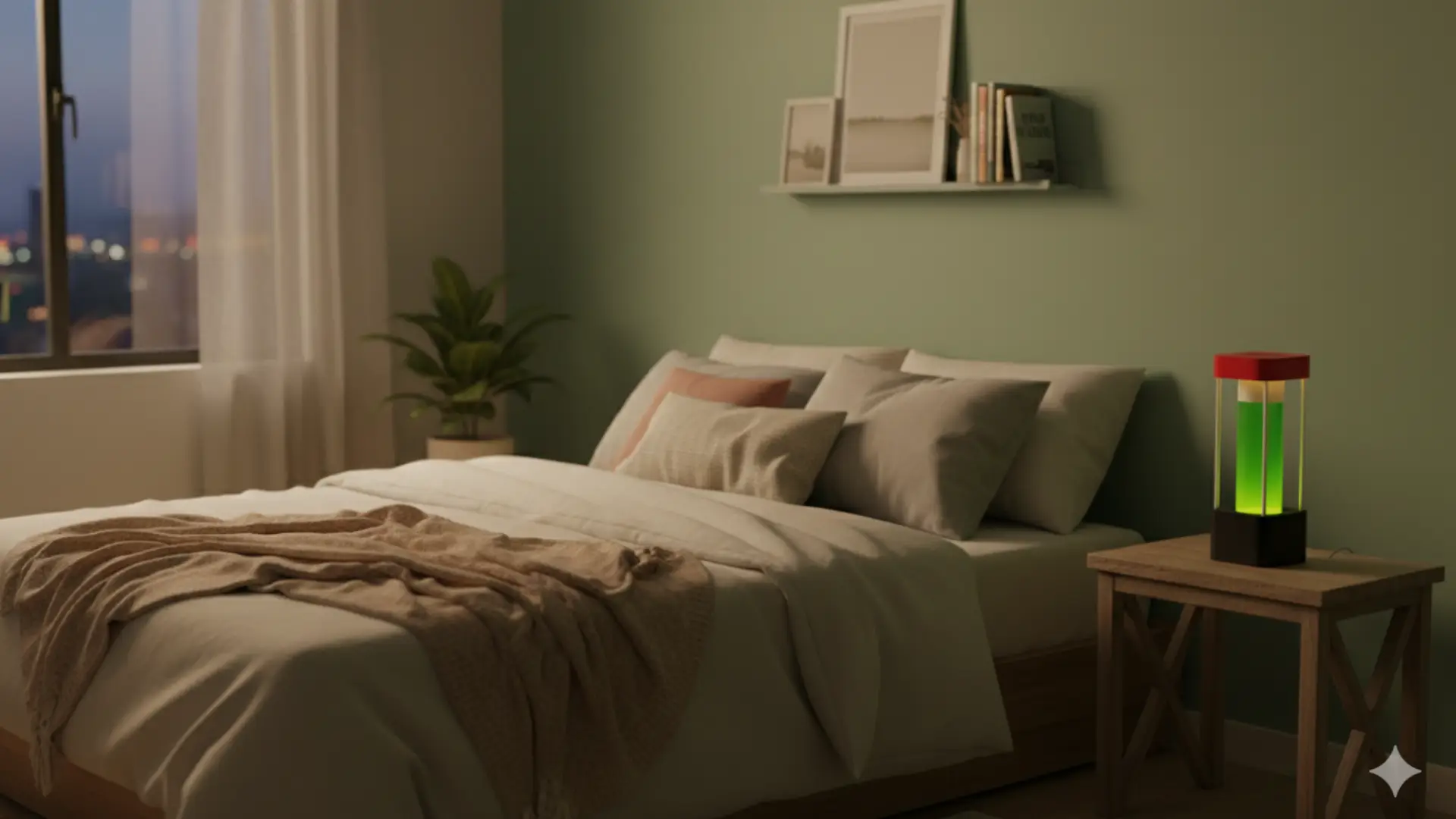 Clean Air & CO₂ Capture 10 microalgae miniforest