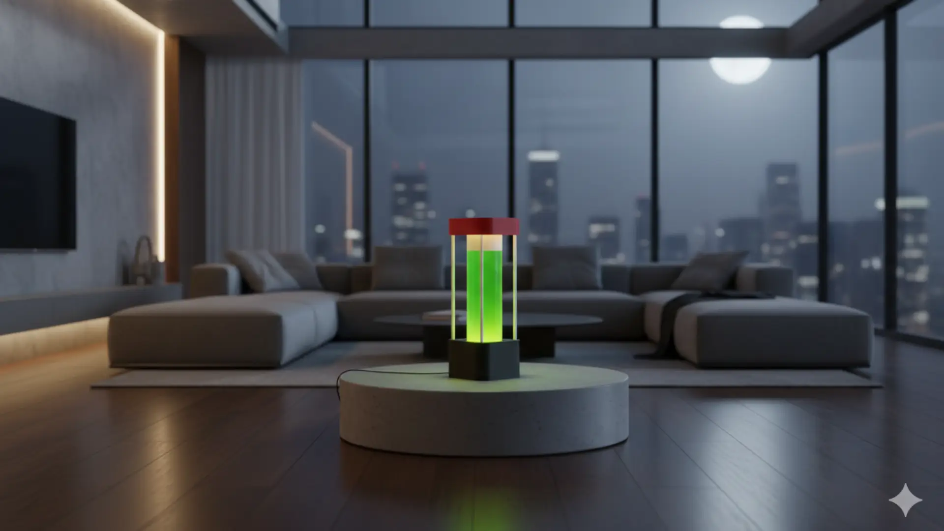 Clean Air & CO₂ Capture 13 microalgae MiniForest