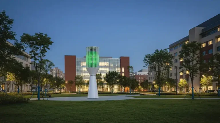 Algae Based Air Purifier in India