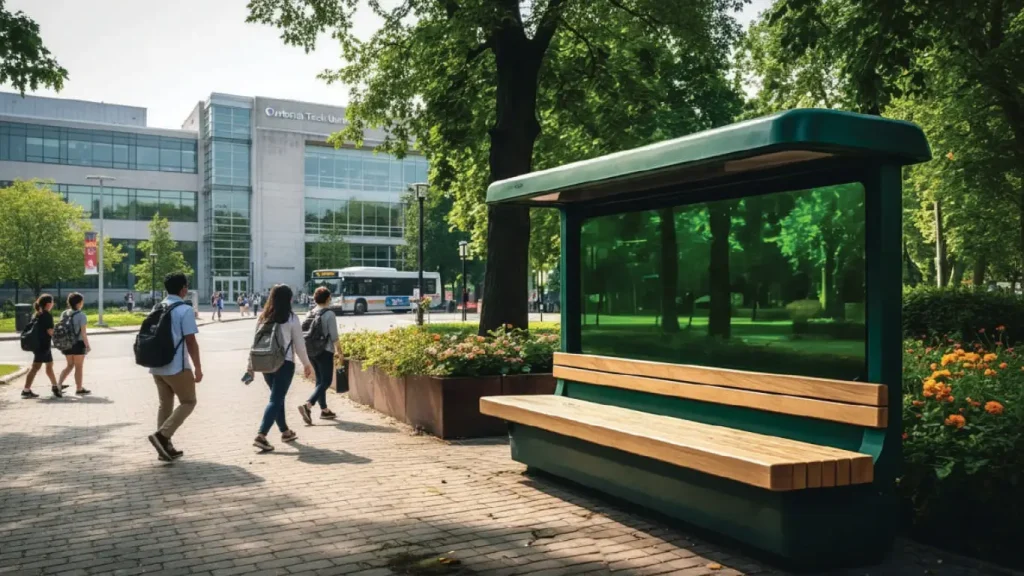 Clean Air & CO₂ Capture 7 CleanAir Hub