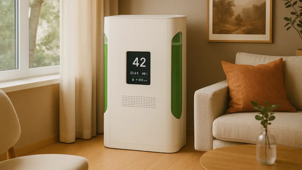 Carbon Capture Technology