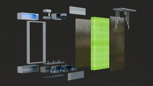 Microalgae Photobioreactor