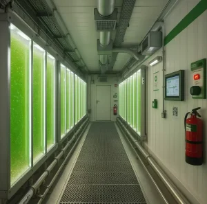 Building Integrated Solutions