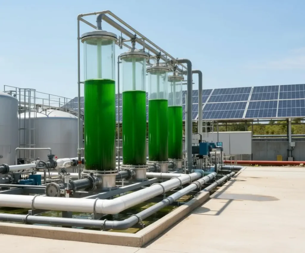 Direct Air Capture (DAC) for CO2 Reduction Using Living Systems 1 Direct Air Capture