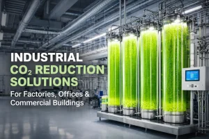 Industrial CO₂ Reduction Solutions