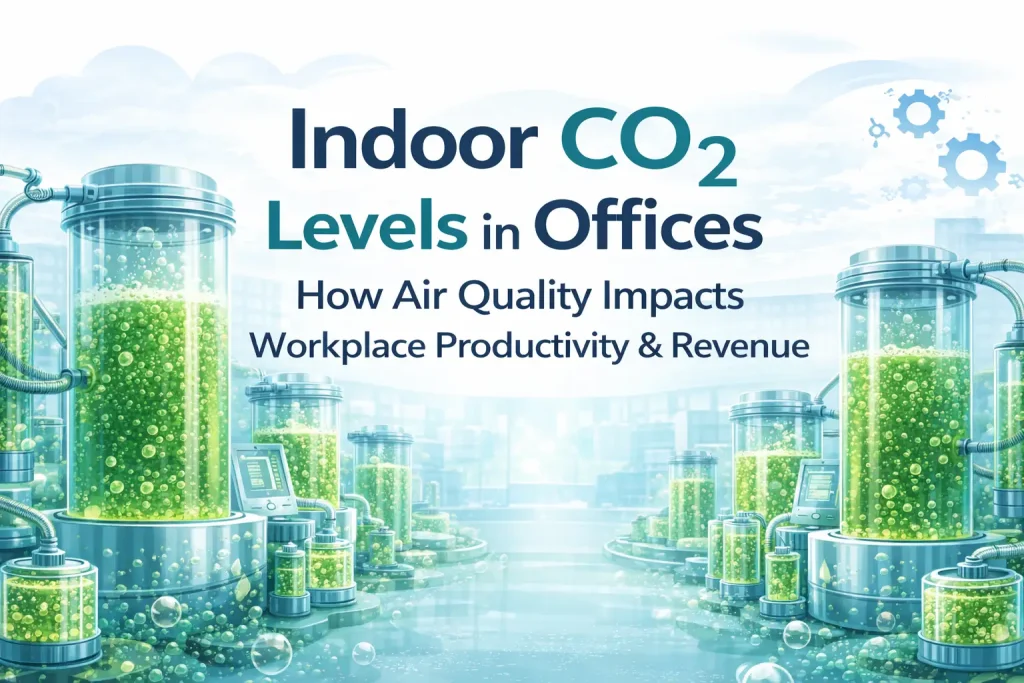 indoor co2 levels offices blog 120kb