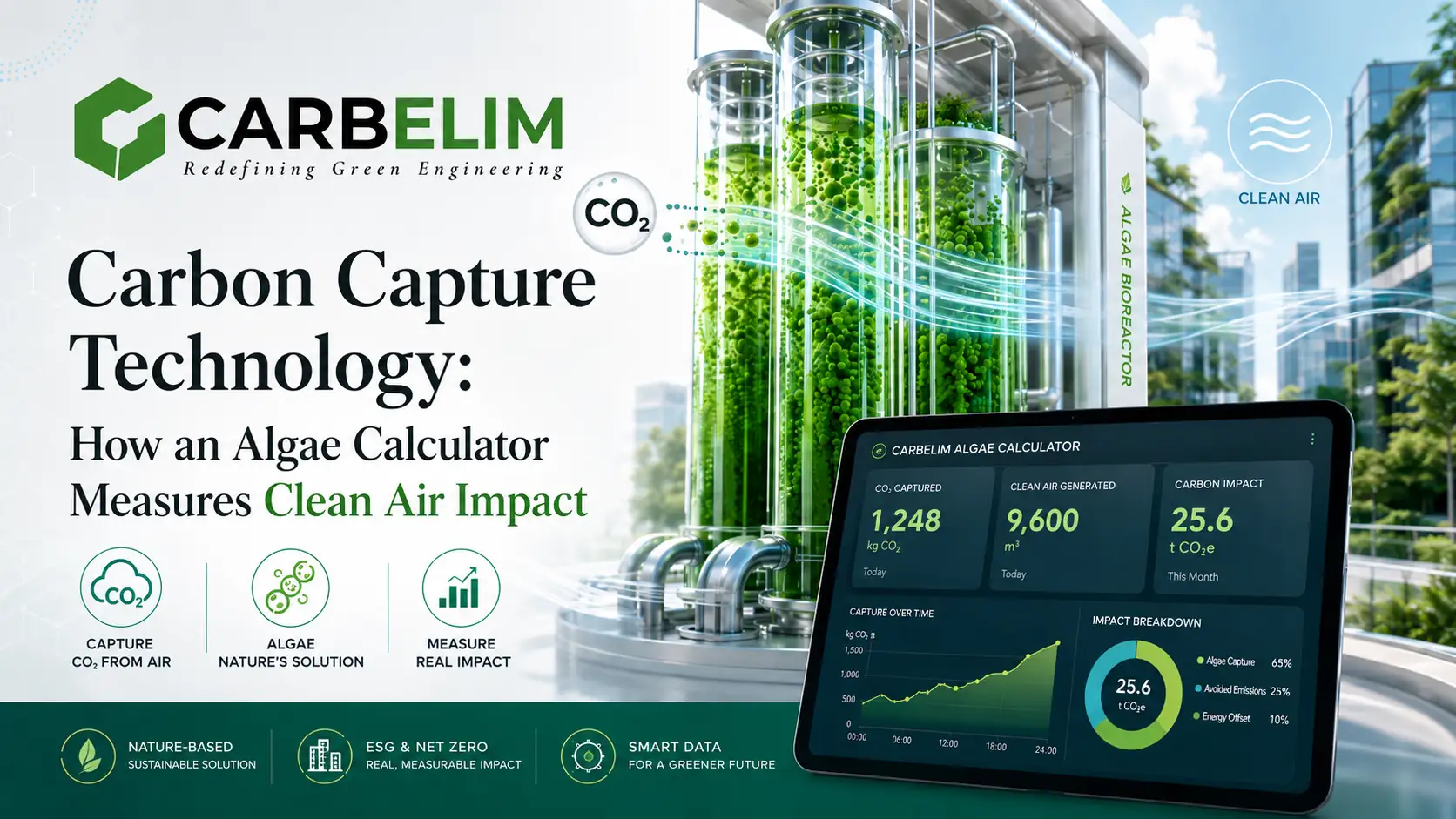 carbon capture algae calculator blog 120kb