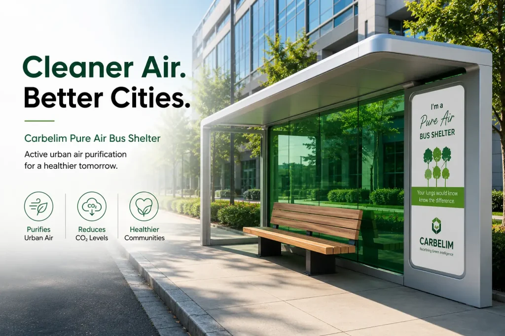 pure air bus shelter blog 120kb
