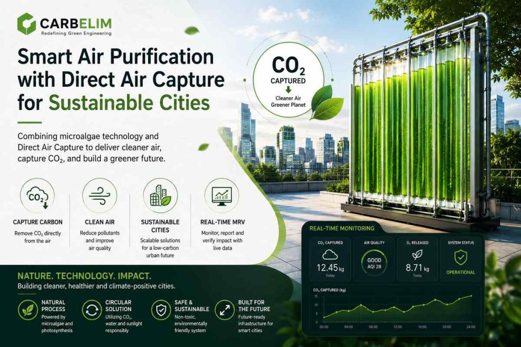 smart air purification dac under 100kb
