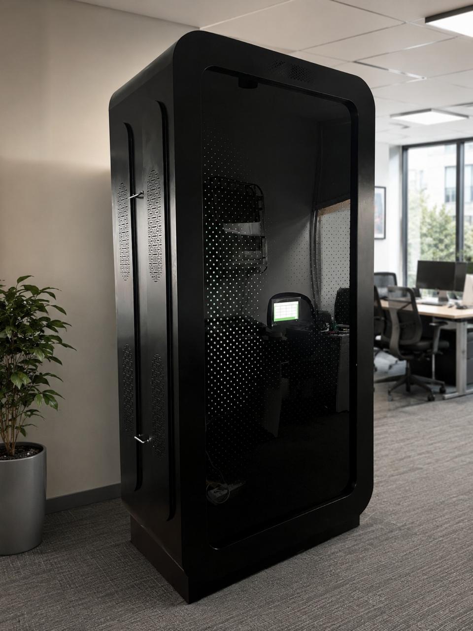 Biological CCUS & Carbon Capture Utilization and Storage 1 Carbelim Carbon Bio-Façade Technology