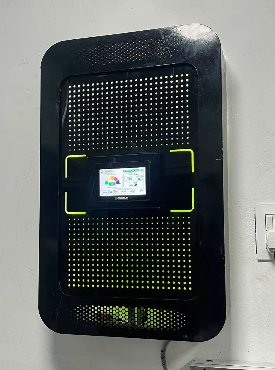 AirForest Wallmount